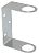 Sherwood 14239 Mounting Bracket For Sea Water Strainer - 1"