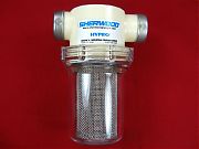 Sherwood 15935 P Strainer Seawater 1/2