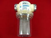 Sherwood 18001 P Sea Strainer - 3/4" 20 Mesh