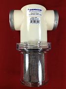 Sherwood 18029 P Sea Strainer - 1-1/2" 20 Mesh