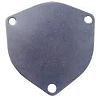 Sherwood 18742 17000 Series Stainless Steel Cover Plate