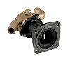 Sherwood G1010 Onan Pump