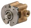Sherwood G8001 Kohler 5-7 KW Diesel Pump