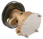 Sherwood G907P Kohler Gasoline Engine Water Pump