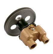 Sherwood G9901 OMC / Volvo Cooling Pump - 6"