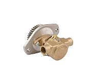Sherwood M71 Cummins Engine Cooling Pump
