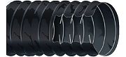 Shields 116-402-4003-1 Hose Vinyl Vent 4"X10´ Black - Clearance