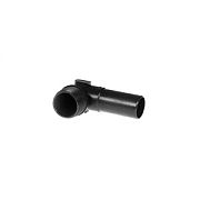 Shields 8021120 90 Degree Male Sanitation Hose Fitting 1-1/2" ID