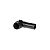 Shields 8021120 90 Degree Male Sanitation Hose Fitting 1-1/2" ID