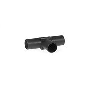 Shields 8061120 Hose Tee Sanitation Hose Fitting 1-1/2" ID