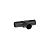 Shields 8061120 Hose Tee Sanitation Hose Fitting 1-1/2" ID
