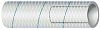 Shields Clear PVC Tubing with Blue Tracer Series 164