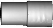 Shields Left-Hand Vac Hose Cuff