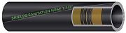 Shields Series 101 Premium Rubber Sanitation Hose 1-1/2" ID - 50´