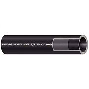 Shields Series 130 Water/Heater Hose 5/8" ID