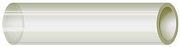 Shields Series 150 Clear Pvc Tubing 1-1/4" ID