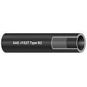 Shields Series 315 Silverado 2000 Outboard Fuel Hose 5/8" ID - 50´