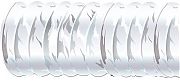 Shields Series 420 Extra Heavy Duty Vinylvent Hose 3" ID - 50´