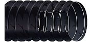 Shields Vinylvent Series 402 Bilge Ducting Hose 4" ID - 50´