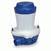 Shurflo 1000 Bilge Pump - 12 Vdc, 1000 Gph