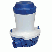 Shurflo 1500 Bilge Pump - 24VDC, 1500GPH - 1-1/8" Port Submersible
