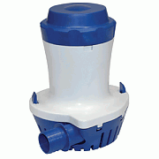 Shurflo 2000 Bilge Pump - 24VDC, 2000GPH - 1-1/8" Port Submersible