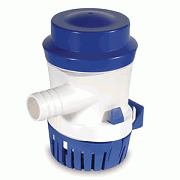 Shurflo 700 Bilge Pump - 12 Vdc, 700 Gph