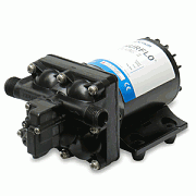 Shurflo Aqua King II Junior Fresh Water Pump - 12 Vdc, 2.0 GPM