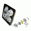 Shurflo Drive Assembly for 4138 Series Aqua KING™ Pumps