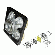 Shurflo Drive Assembly for 4138 Series Aqua KING™ Pumps