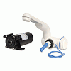Shurflo Electric Faucet & Pump Combo - 12 Vdc, 1.0 GPM