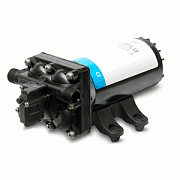 Shurflo Pro Blaster II Washdown Pump Deluxe - 12 Vdc, 4.0 GPM