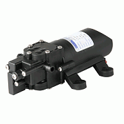 Shurflo Slv Fresh Water Pump - 12 Vdc, 1.0 GPM