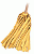 Shurhold 1113 Marine Mate Soft N Thirsy Mop