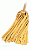 Shurhold 113 Synthetic Chamois Mop