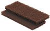 Shurhold 1703 Coarse Scrubber Pad (2 Pack)