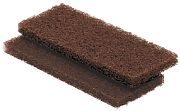 Shurhold 1703 Coarse Scrubber Pad (2 Pack)