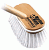 Shurhold 1950 Marine Mate Stiff Brush and Handle