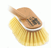 Shurhold 1960 Marine Mate Soft Brush and Handle