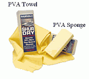 Shurhold 210 PVA Sponge