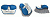 Shurhold 2110 Hammerhead Brush
