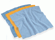 Shurhold 293 Microfiber Towels Variety 3 Pack