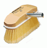 Shurhold 308 Window & Hull Brush 8" Soft Bristles