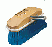 Shurhold 310 Window & Hull 8" Soft Brush