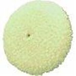 Shurhold 3151 6.5" Wool Buff Magic Pad 2/Bag