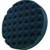 Shurhold 3152 6.5" Black Foam Pro Polish Pad 2/Bag