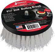 Shurhold 3205 Dap Stiff Brush