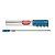 Shurhold 730FG 30" Fixed Handle With Finger Grip