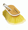 Shurhold 960 Deck Brush 6" Soft Bristles