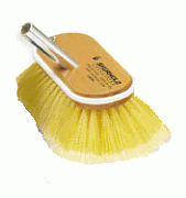 Shurhold 960 Deck Brush 6" Soft Bristles